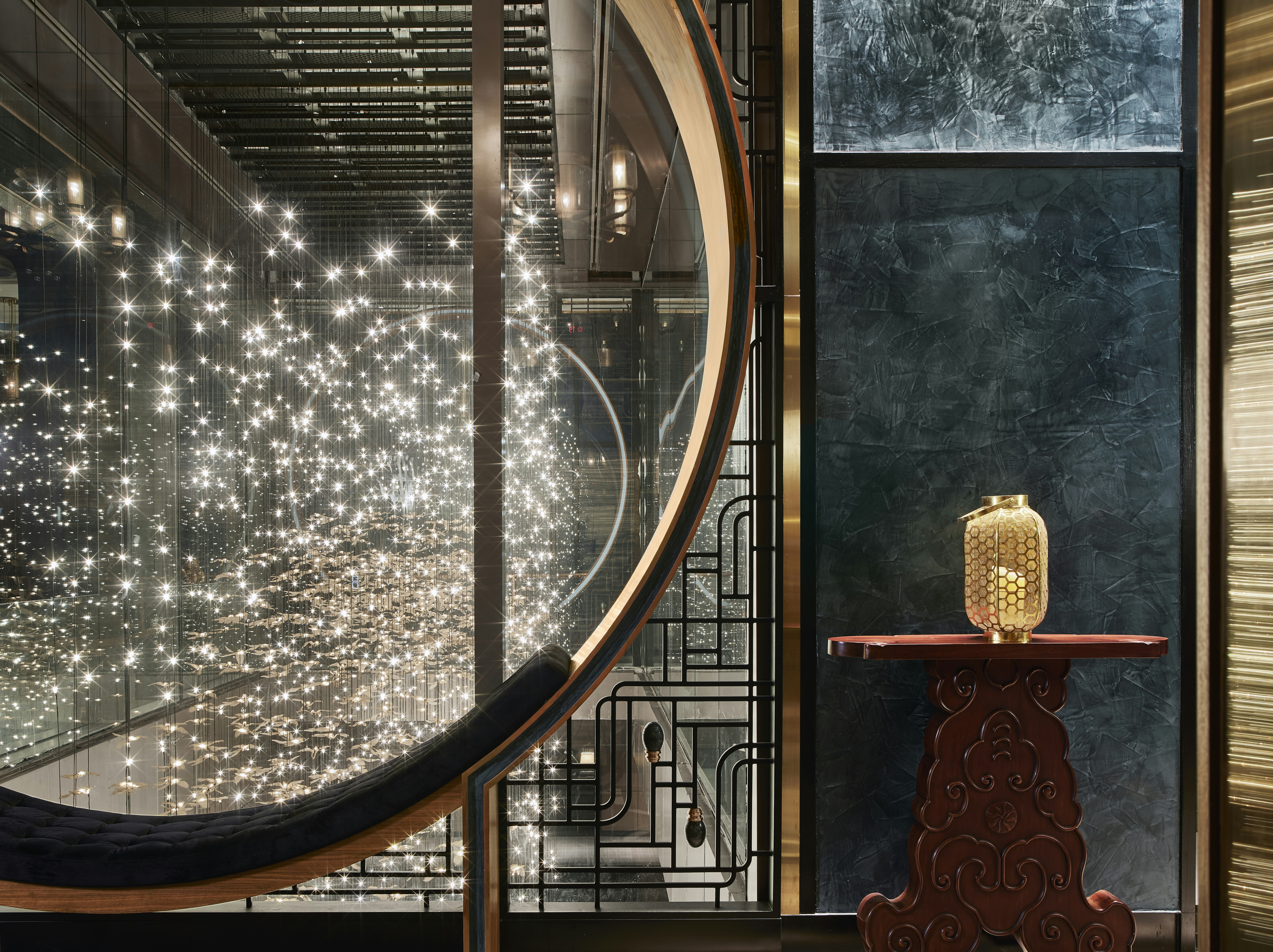 Rosewood Bangkok 26/84