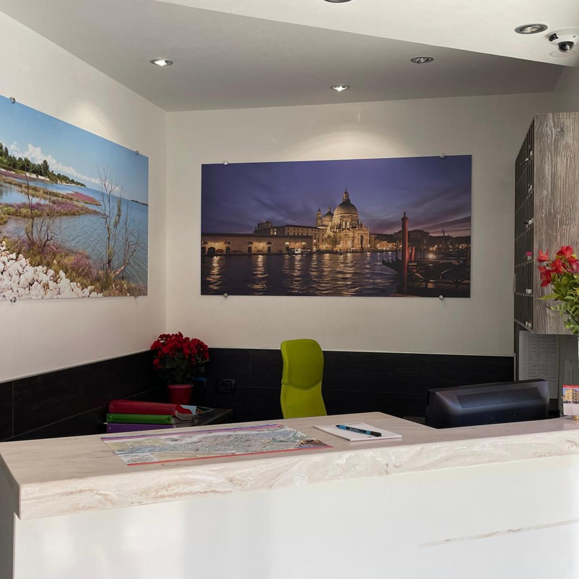 Hotel San Geremia 31/50