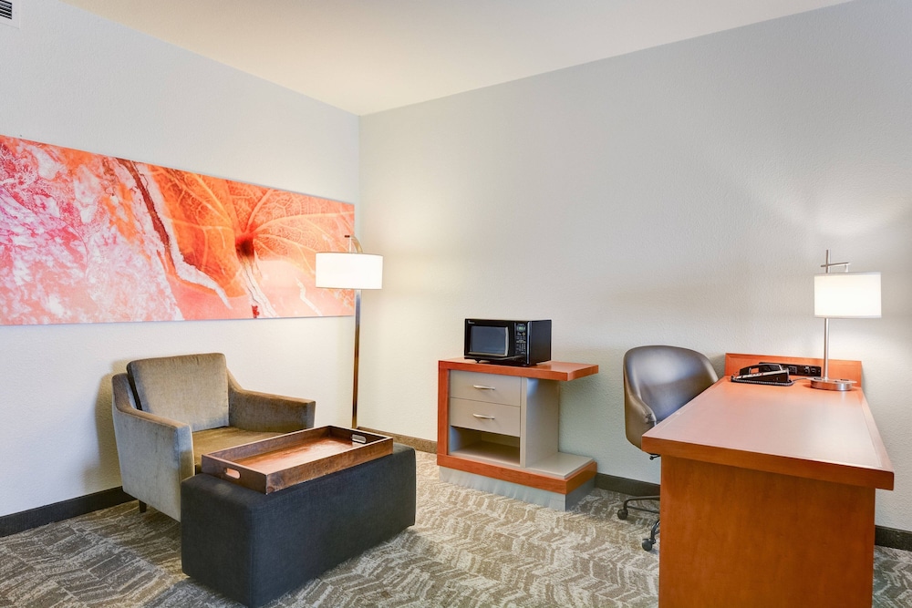 Springhill Suites Shreveport-Bossier City/Louisiana Downs 42/55