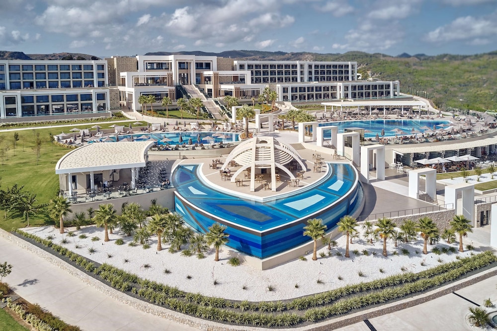 Mayia Exclusive Resort and Spa - Adults Only in KIOTARI