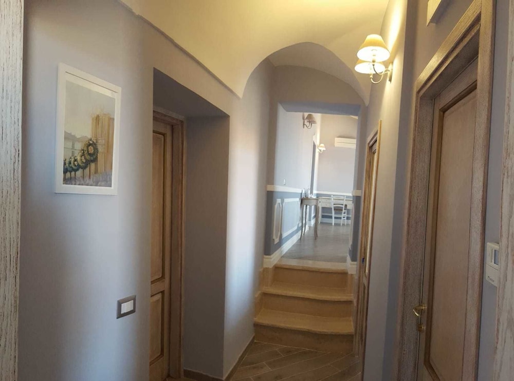 B&B Le Torri Di Tarquinia 18/43