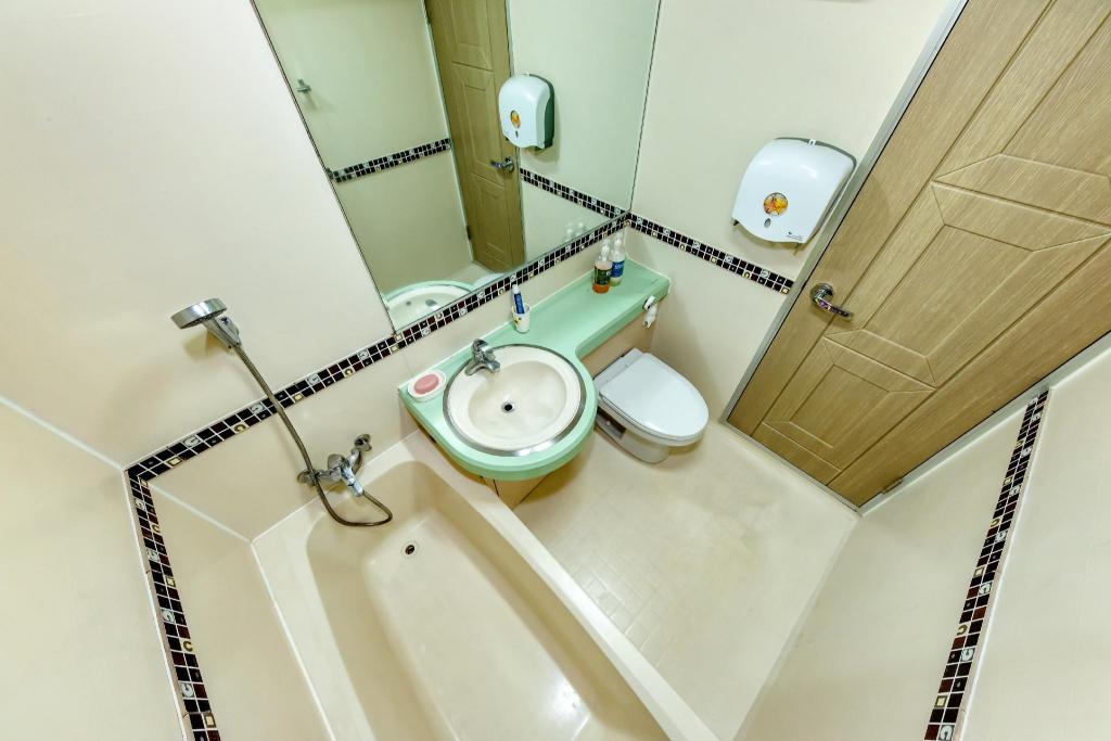 Tamragio Hotel 96/100