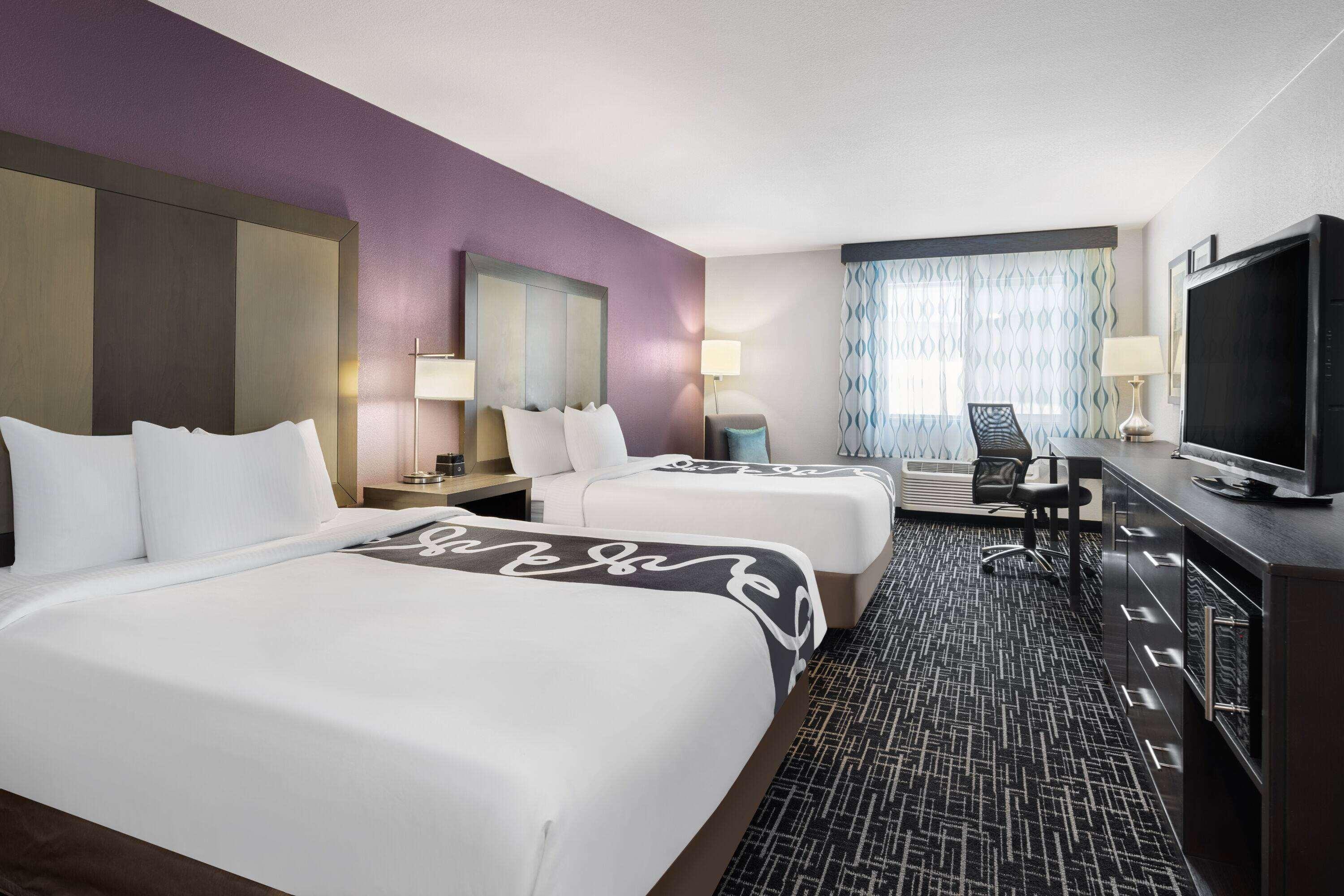 Room, 2 Queen Beds, Accessible