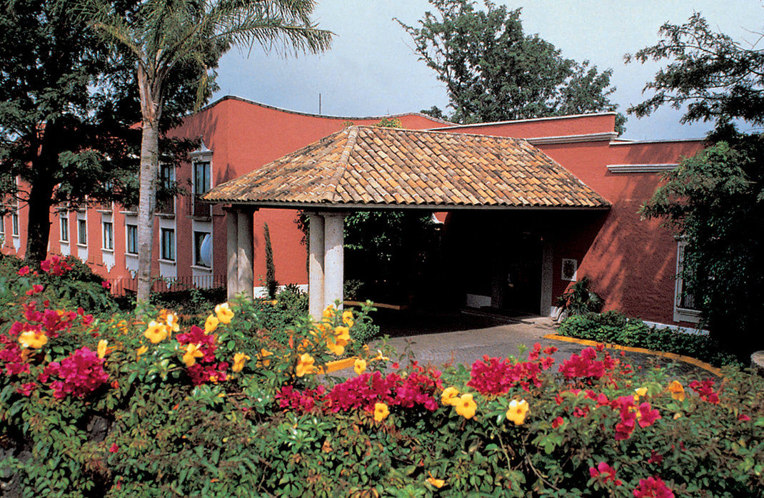 Fiesta Inn Xalapa 29/31