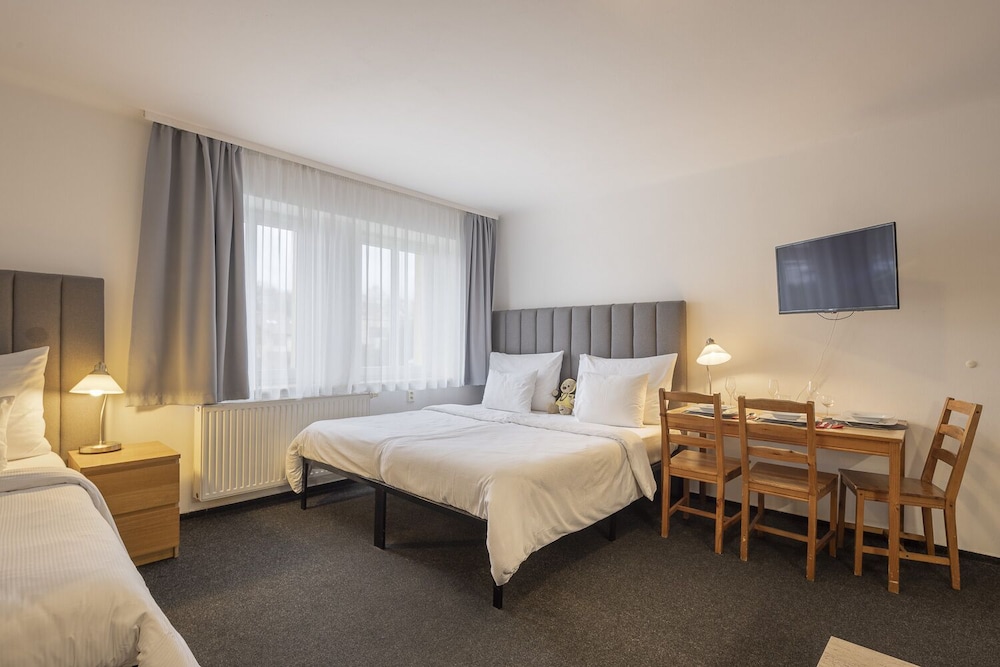 Pytloun Wellness Travel Hotel 19/60