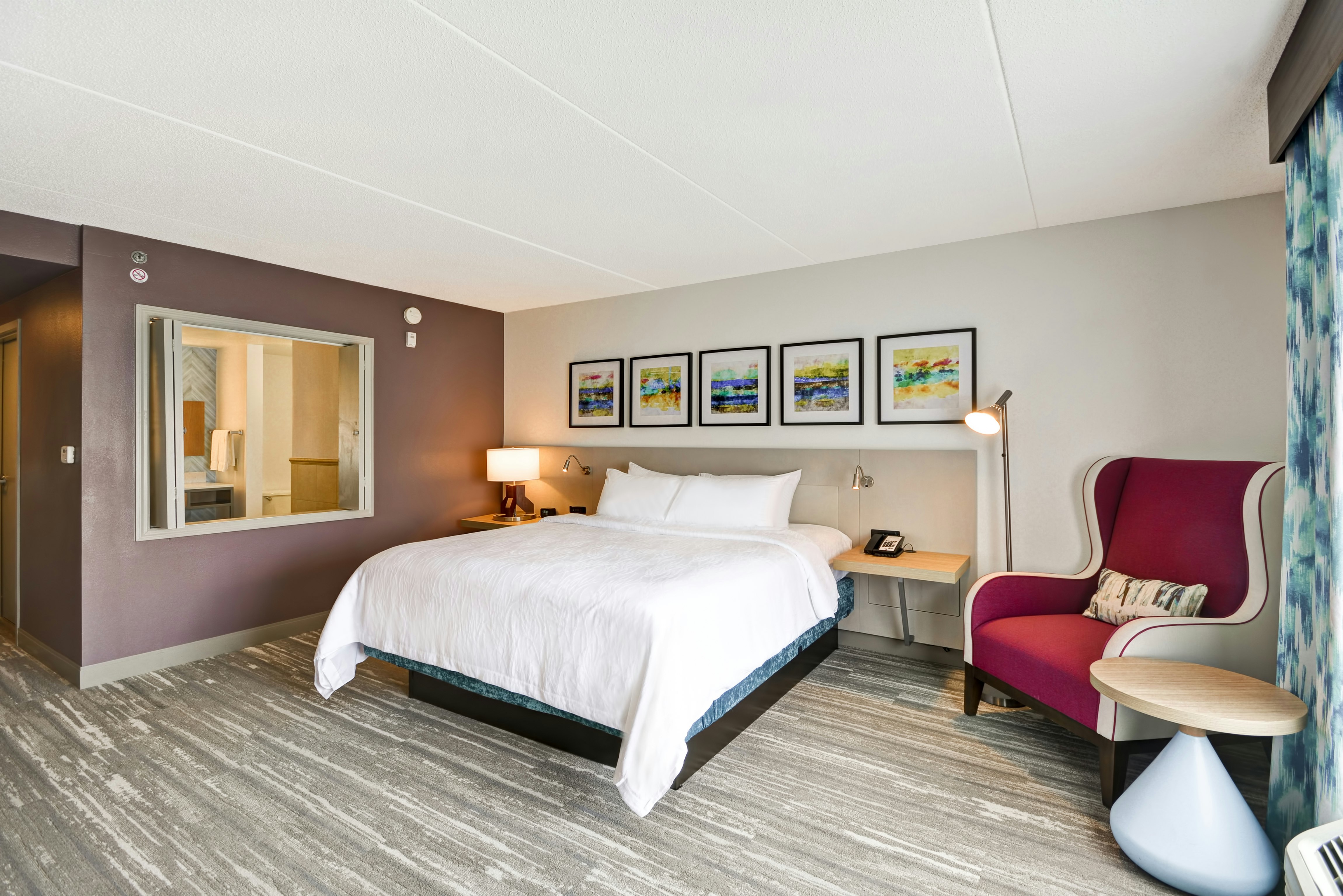 Hilton Garden Inn Panama City 6/69