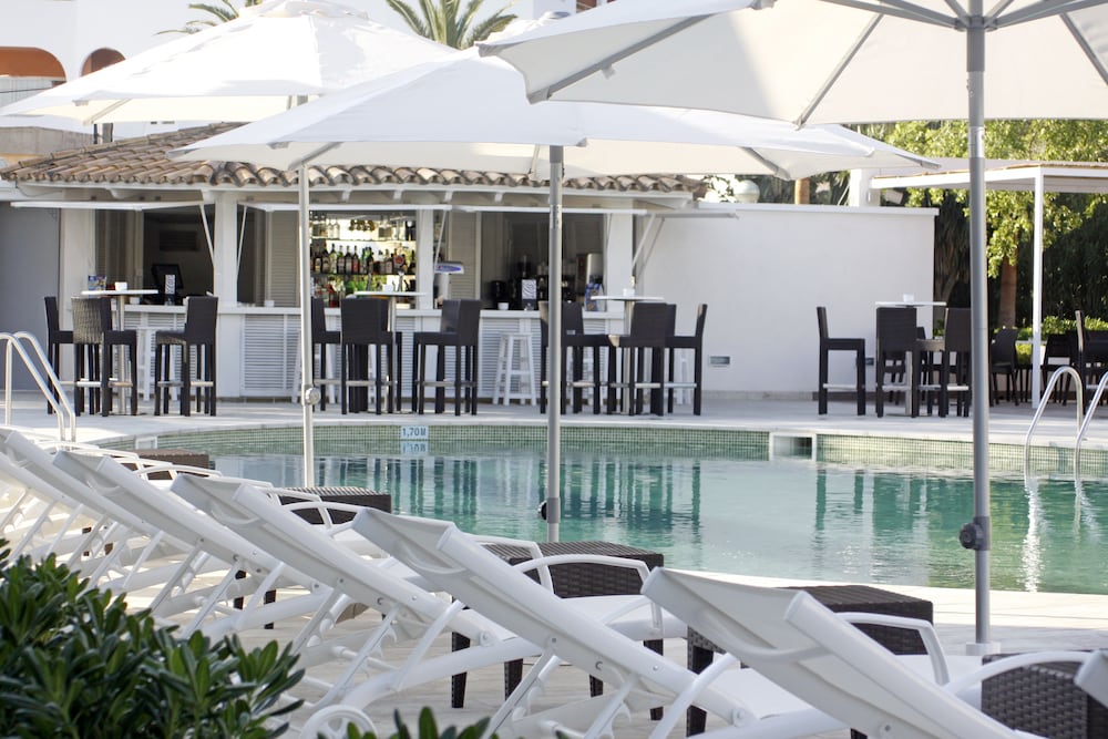 BG Hotel Caballero in PALMA DE MALLORCA