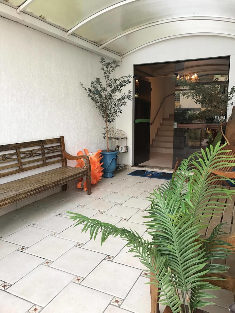 Apart-Hotel Brisa Do Mar 24/50