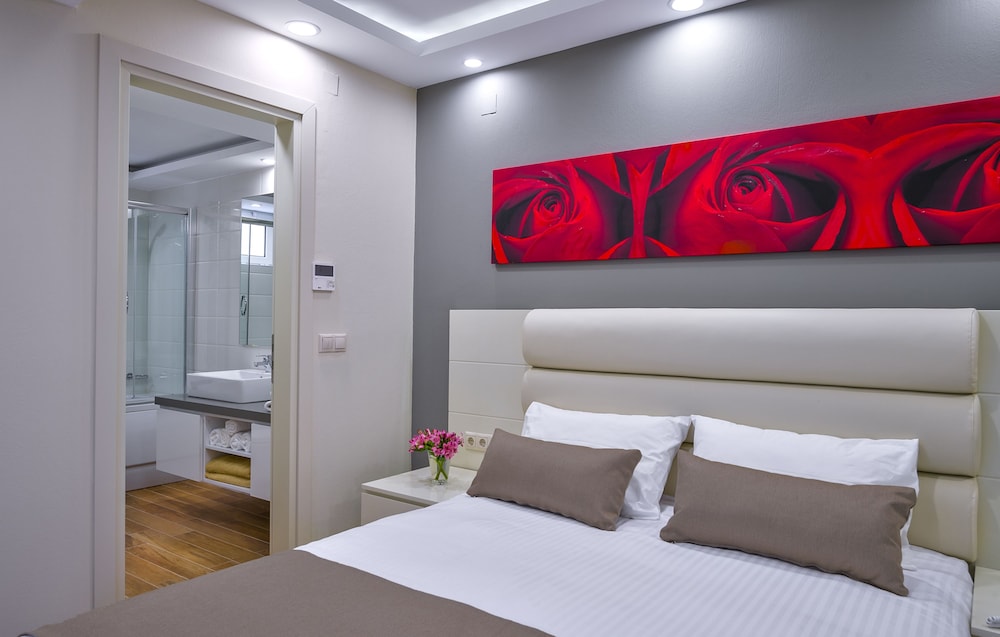 Fodele Beach and Water Park Holiday Resort 23/76