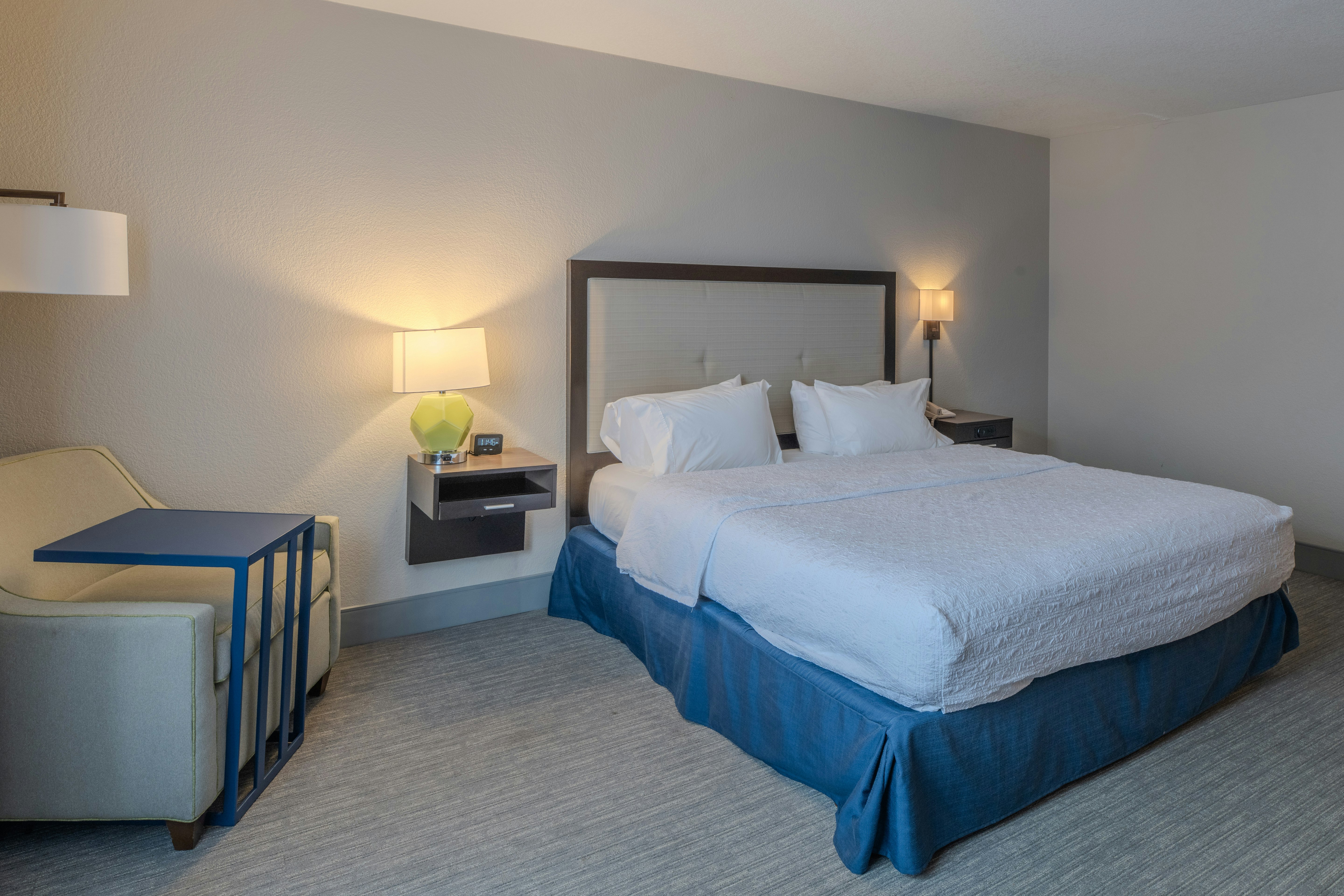 Room, King Bed, Accessible