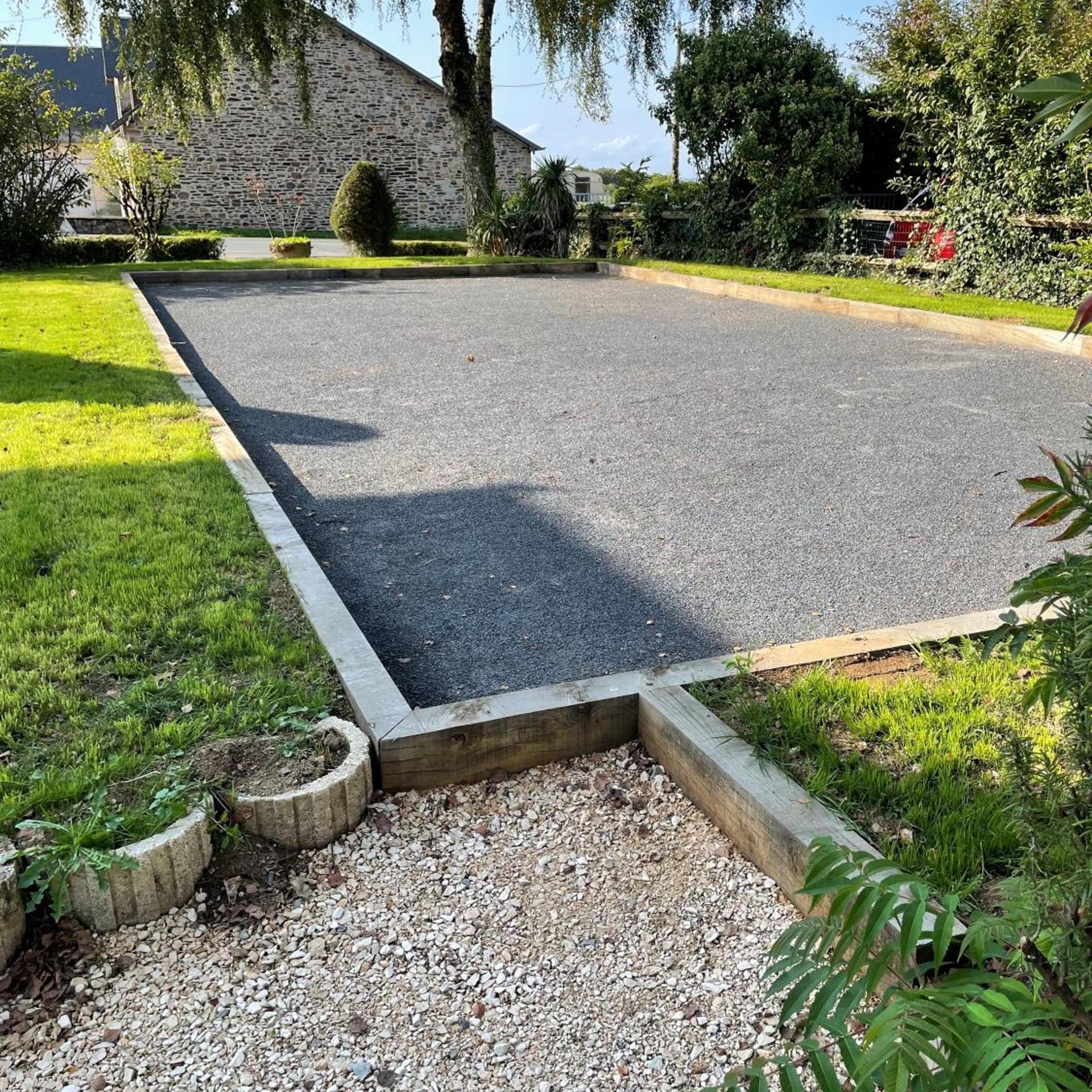 Le Relais du Bas Limousin 24/50