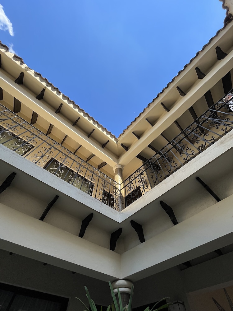 Quinta Nina Playa del Carmen - Adults Only 2/68