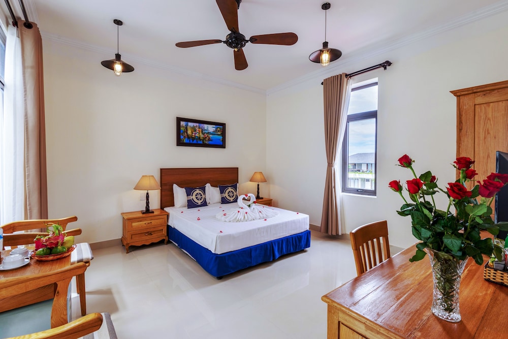 Santa Villa Hoi An 34/72