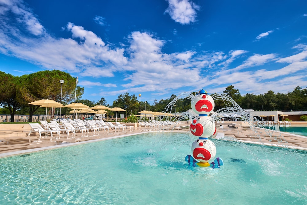 Camping Stella Maris 36/41