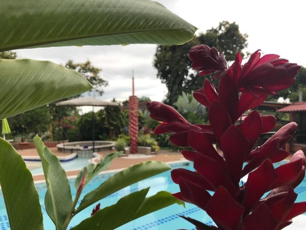 Finca Turistica Machangara 28/30