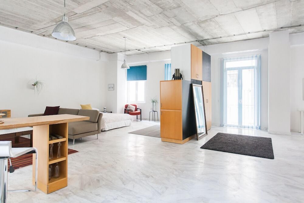 Concierge Athens Ii 35/50