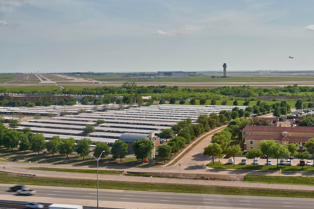 The Westin Dallas Fort Worth Airport 31/59