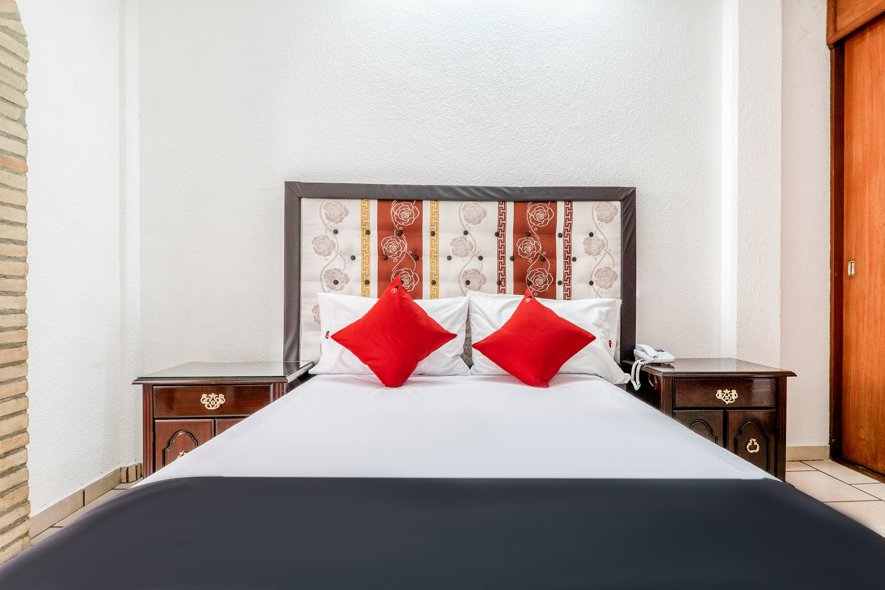 Hotel Kaiserslautern De Tehuacàn 16/49