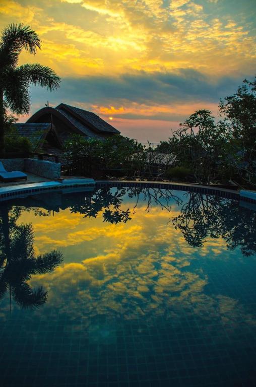 Bhundhari Resort & Villas Samui 37/50