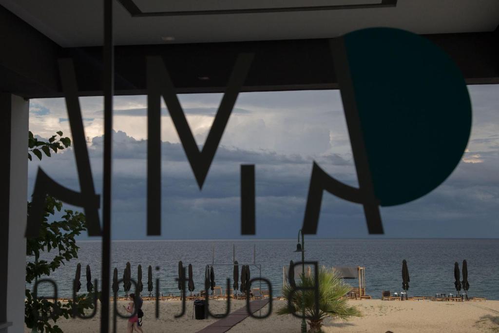 Amalia Rooms Sea View 44/50