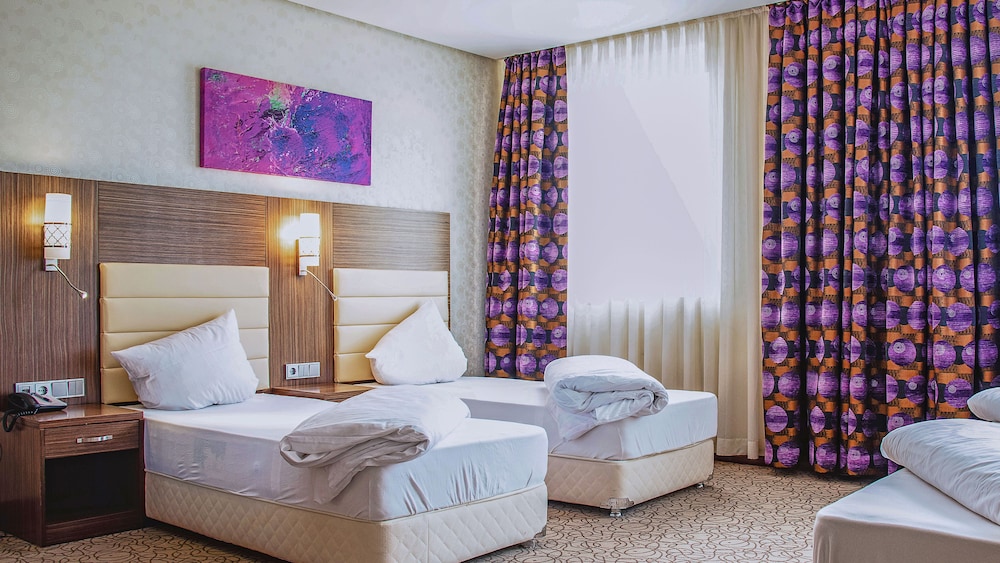 Airport Global Hotel 16/34