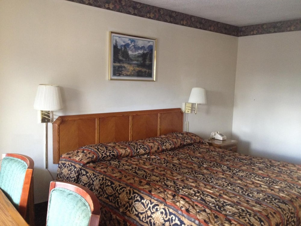 Battlefield Inn 45/51