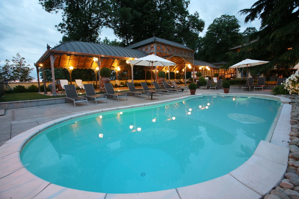 Hotel Villa Beccaris 4/64