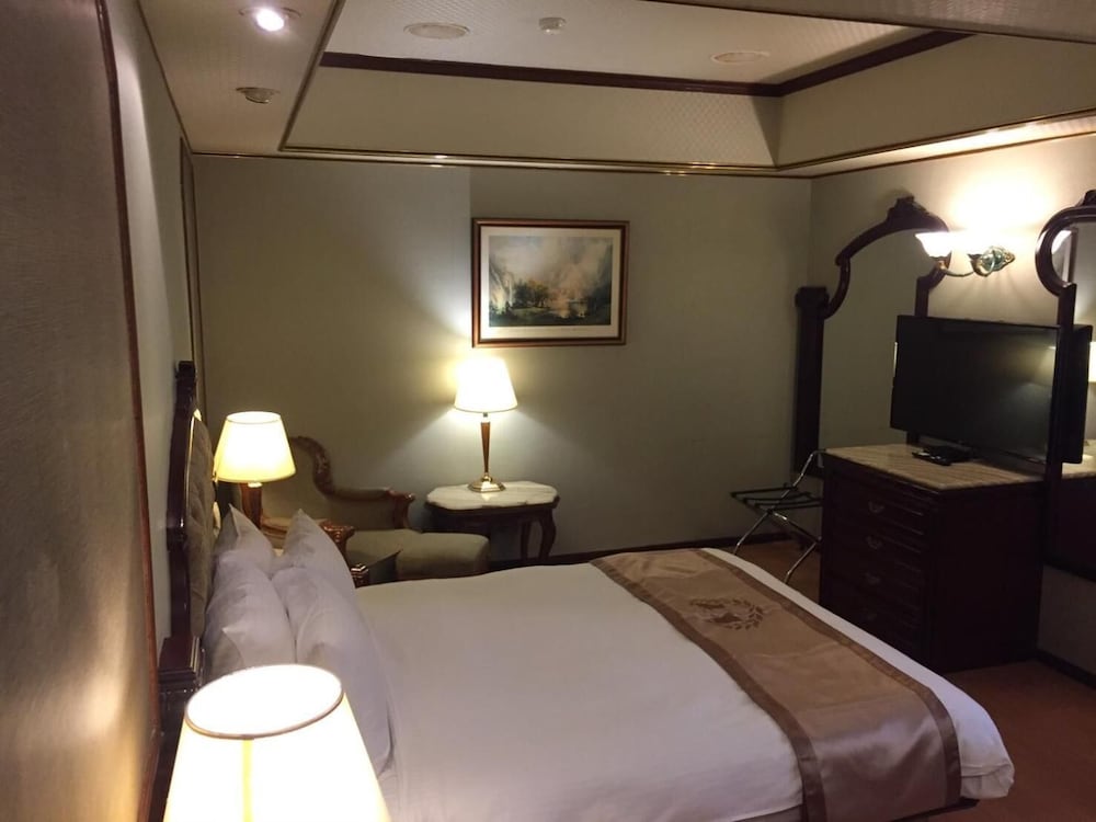 Charming City Sungshan Hotel 31/50