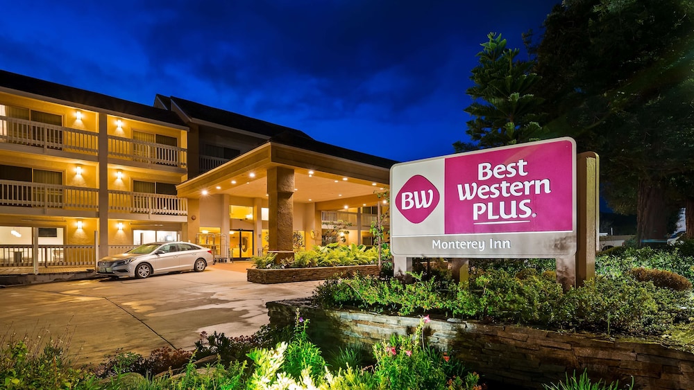 Best Western Plus Monterey Inn 1/46