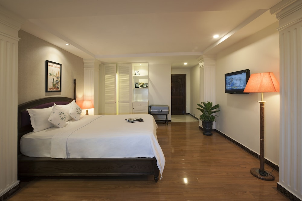 Alagon City Hotel and Spa 23/74