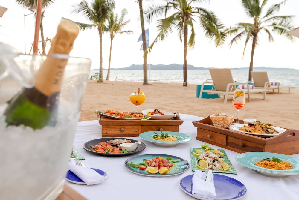 Pinnacle Grand Jomtien Resort 74/93