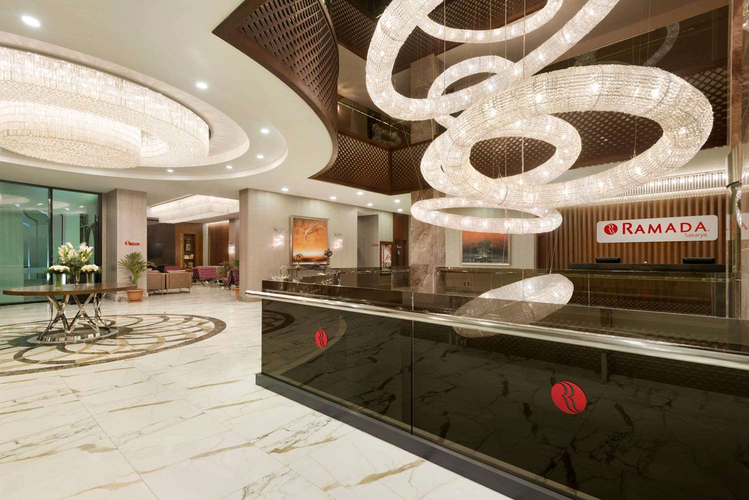 Ramada Sakarya 6/47