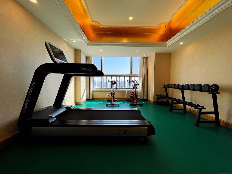 Vienna International Hotel (Wuxi Huishan Yanqiao Metro Station) 19/25
