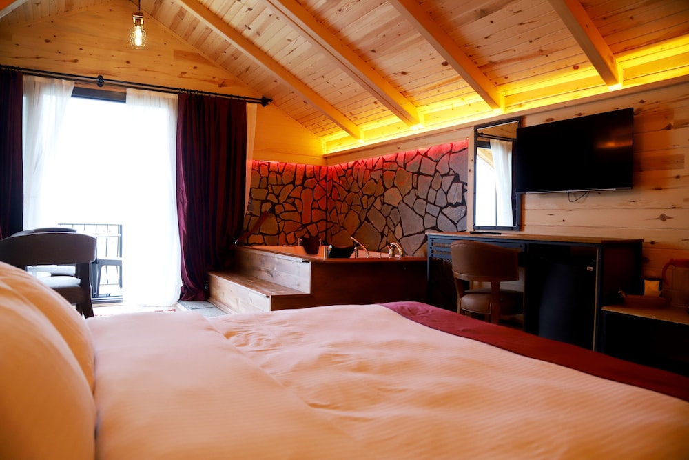 Yamacda Suit Otel 11/45