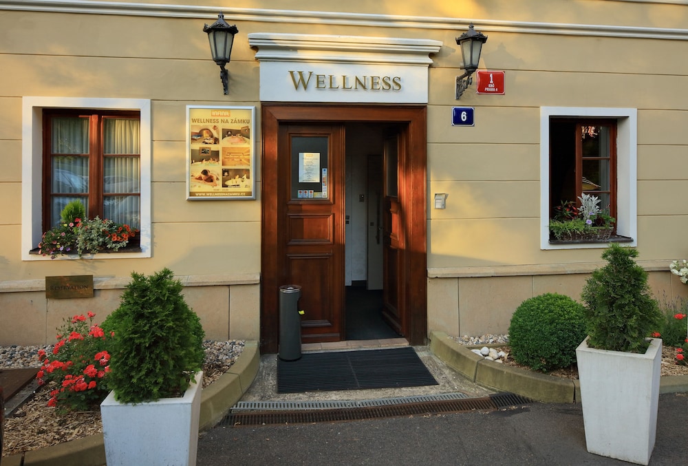 Chateau St Havel Wellness Hotel 11/71