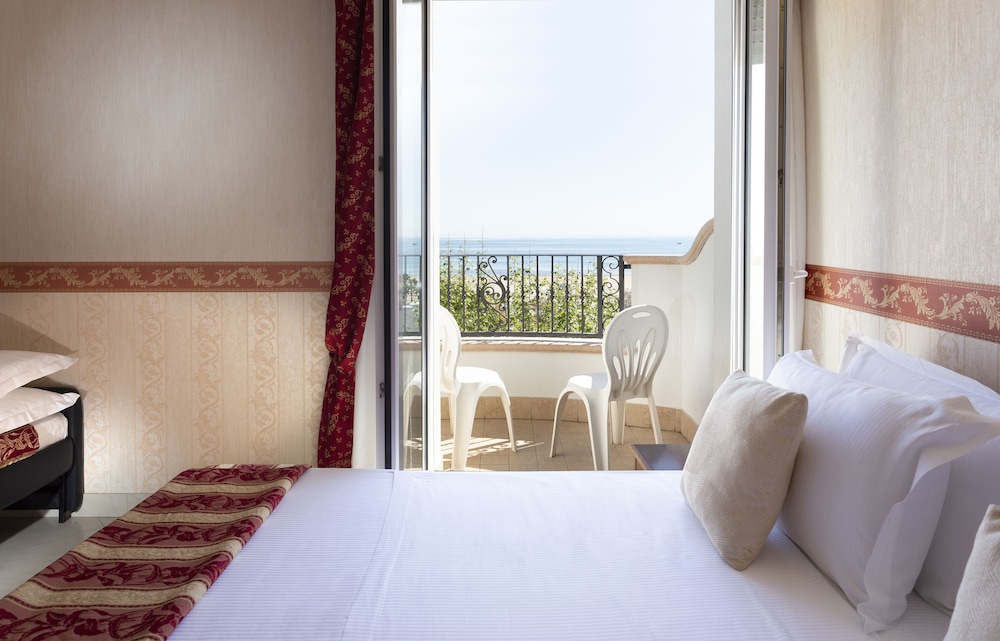 Hotel Gallia Palace 16/34