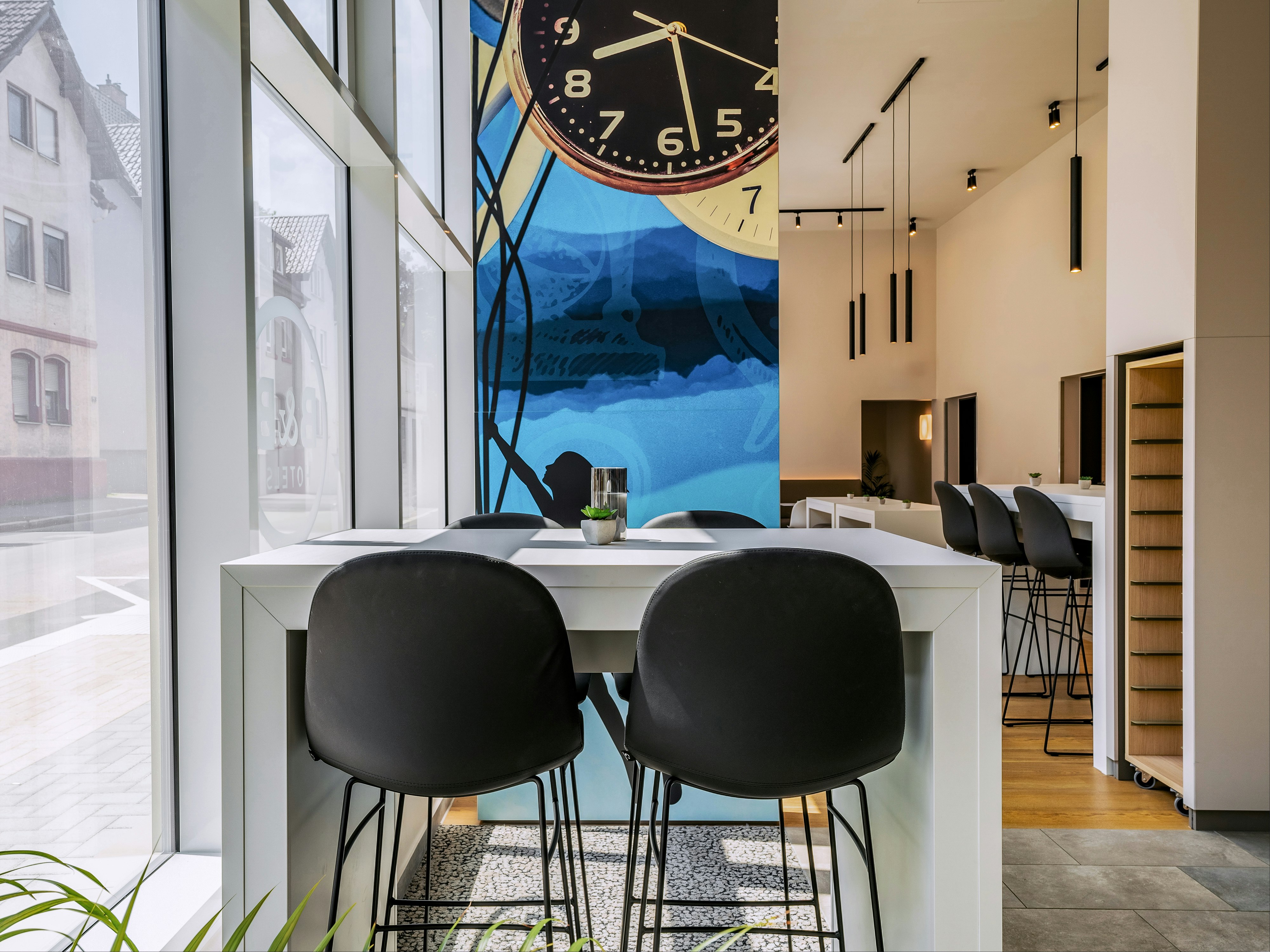 B&b Hotel Villingen-schwenningen 3/23