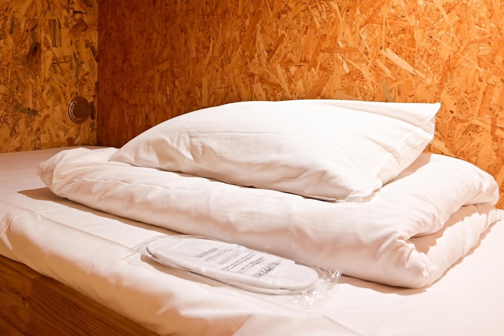 Kawaramachi Dormitory - Hostel 14/50