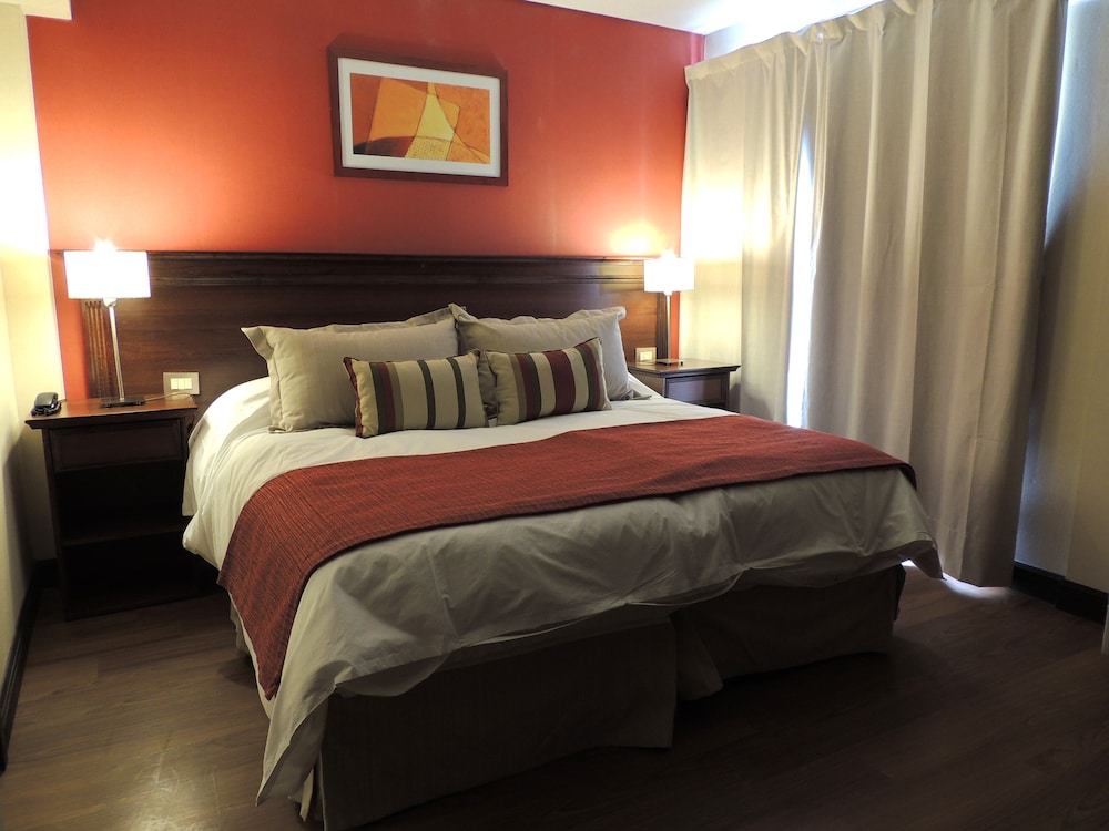 Premium Tower Suites San Luis 27/60