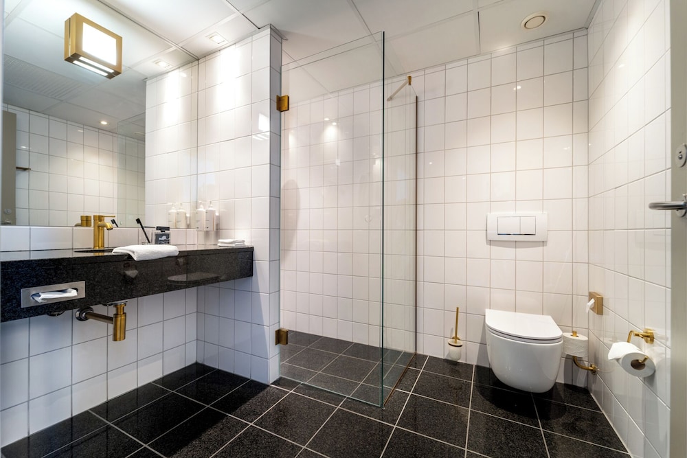 Radisson Blu Papirfabrikken Hotel Silkeborg 61/62