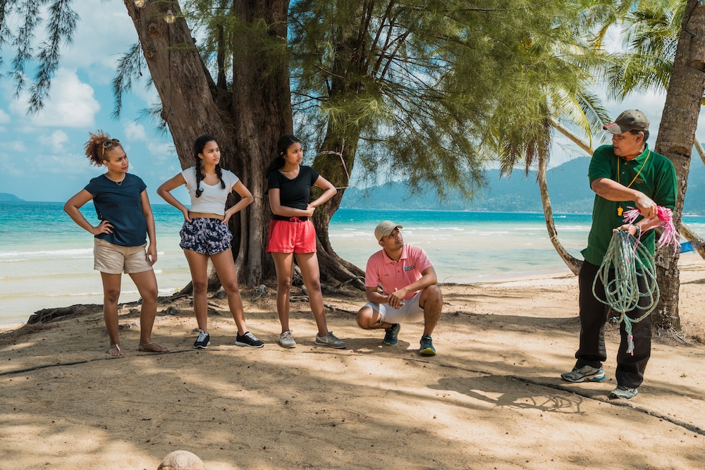 Berjaya Tioman Resort 52/62