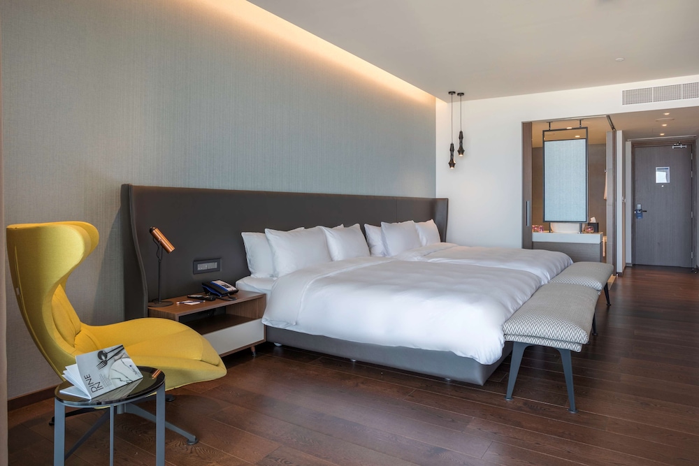 Radisson Blu Hotel Larnaca 32/74