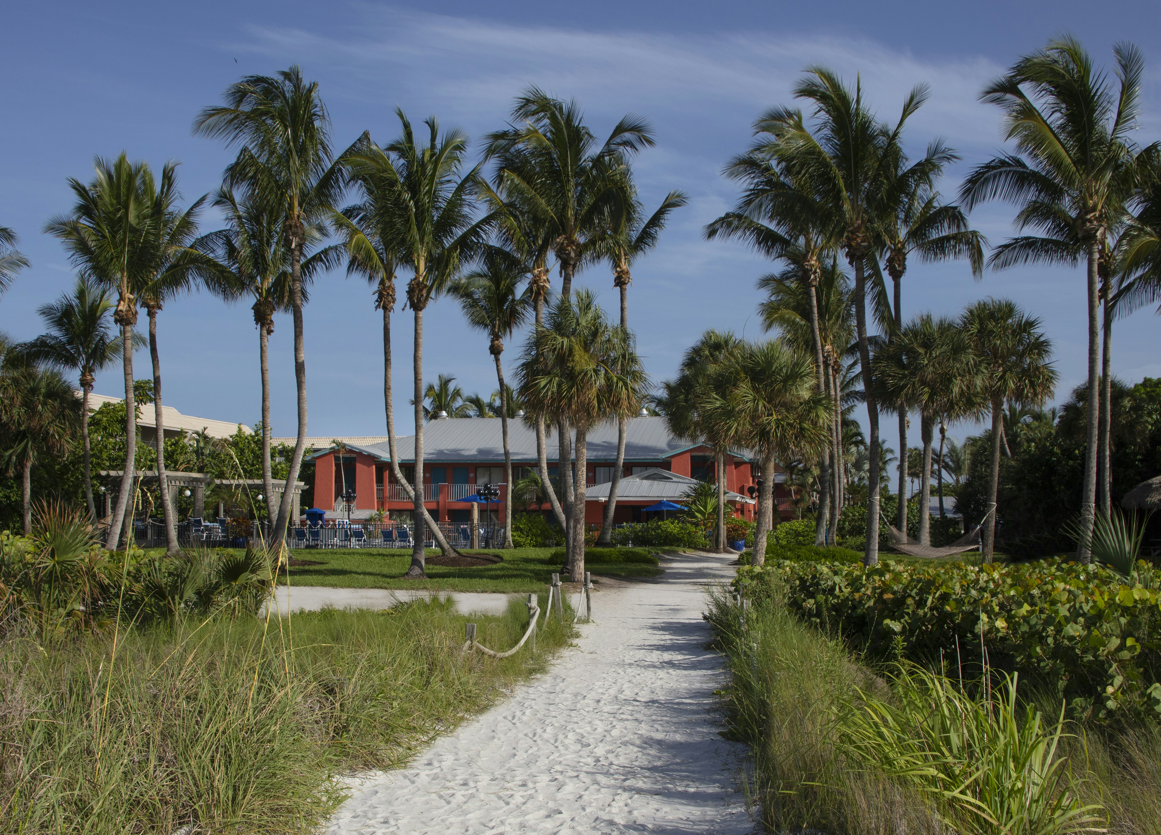 Sanibel Island Beach Resort 23/33