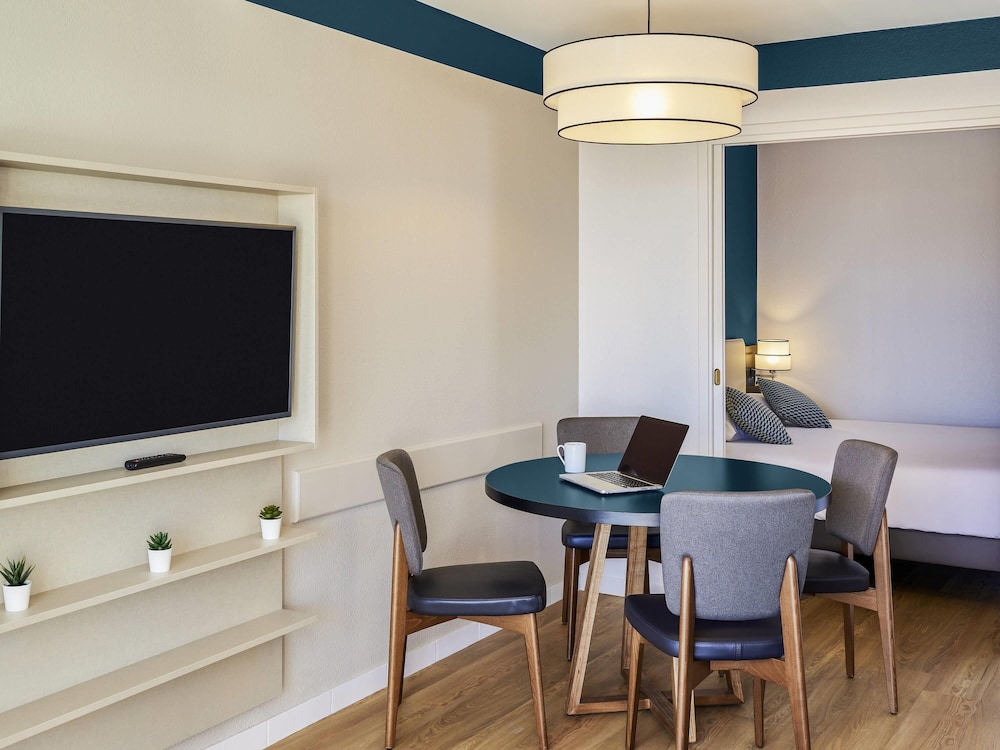 Aparthotel Adagio Monaco Palais Josephine 40/50