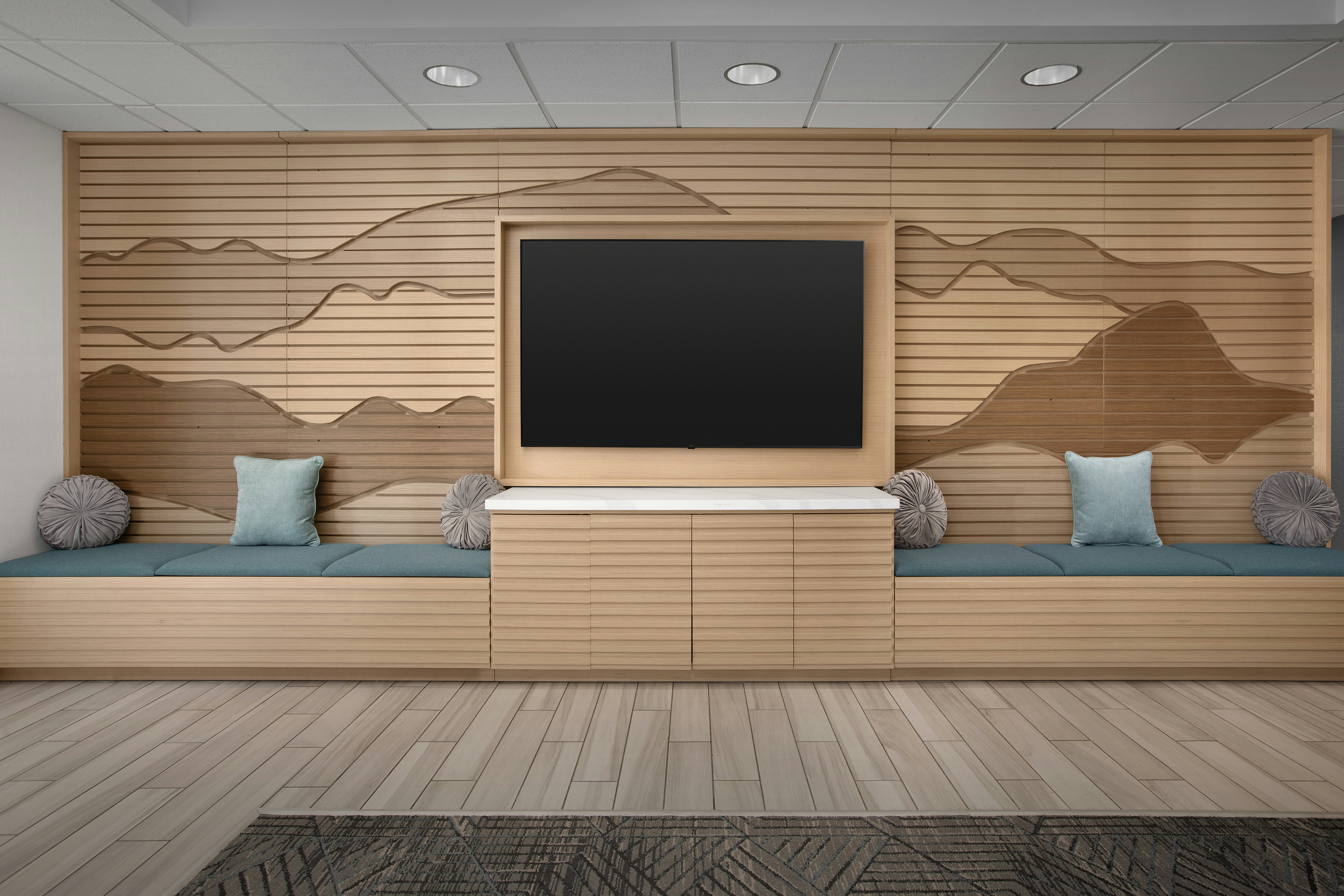 Homewood Suites by Hilton Colorado Springs North USAFA 26/27