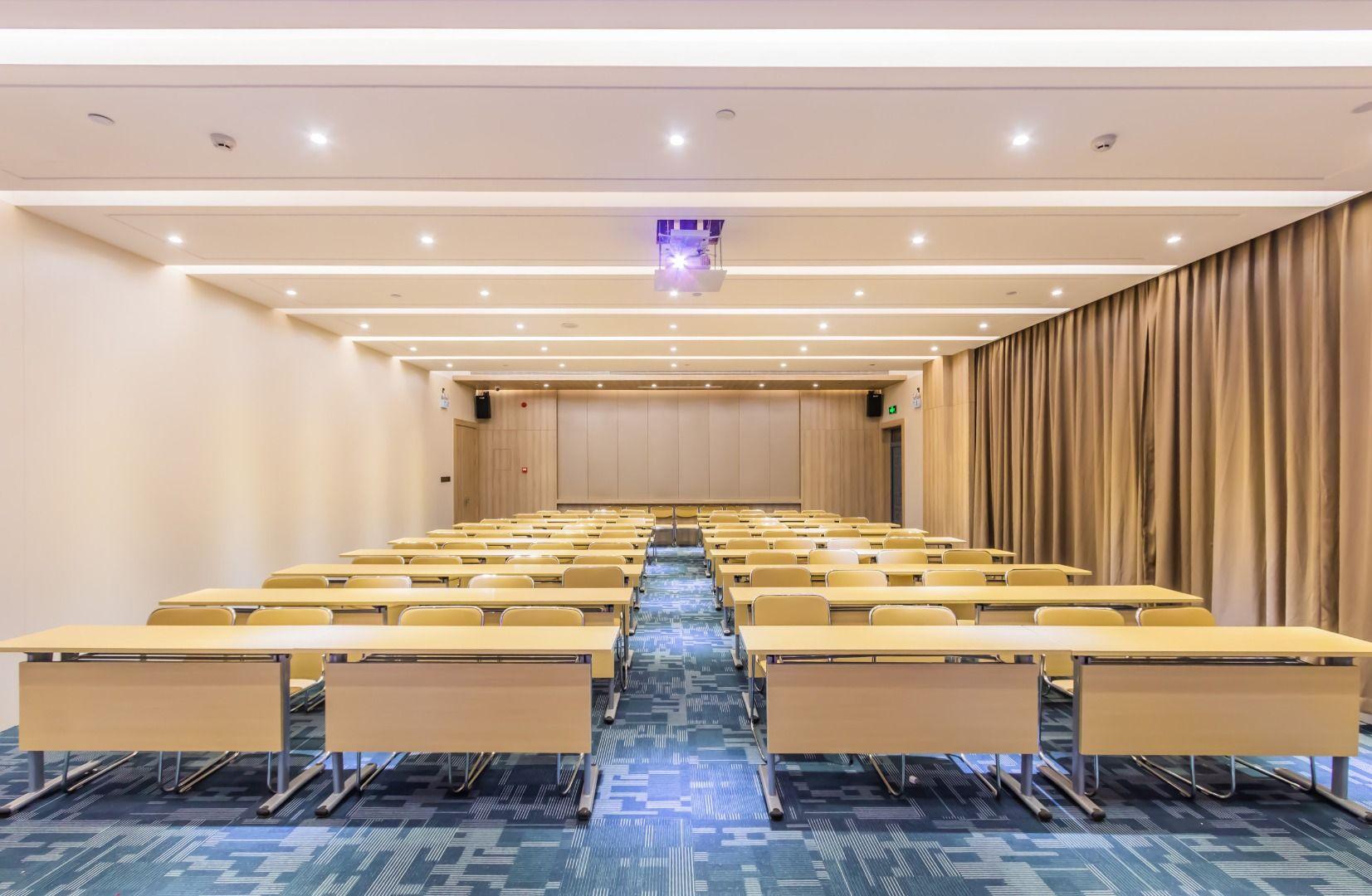 HanTing Premium Hotel (Hangzhou Xiaoshan International Airport) 31/31