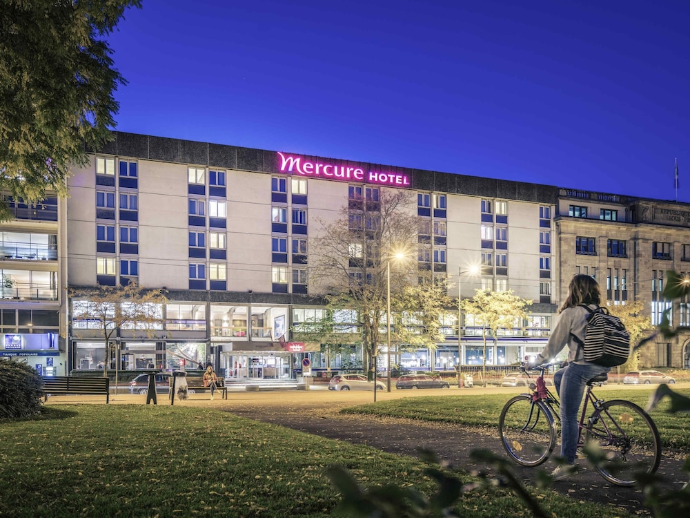 Mercure Mulhouse Centre 2/76