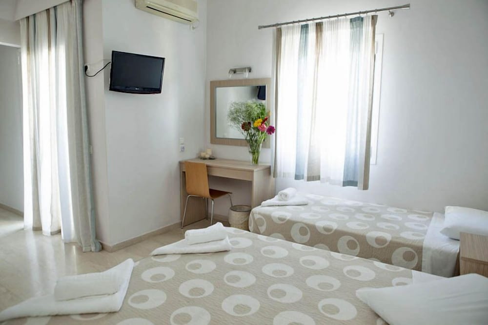 Hippocampus Hotel 20/72