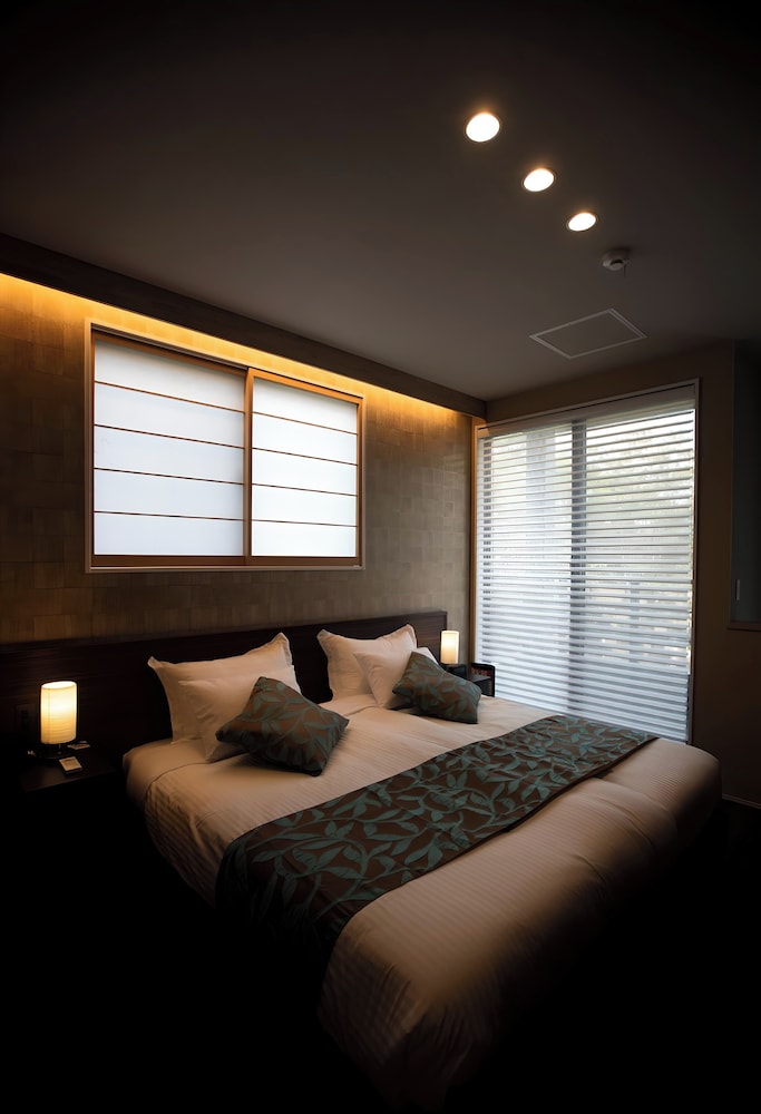Hotel Sengokuhara 533 13/46