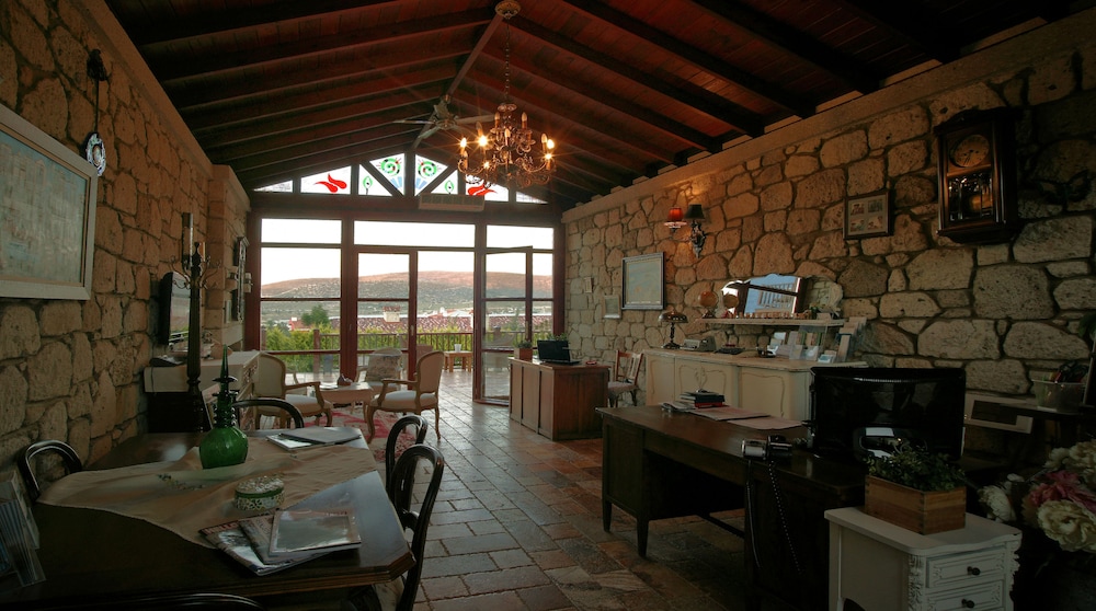Alacati Kapari Hotel 29/50
